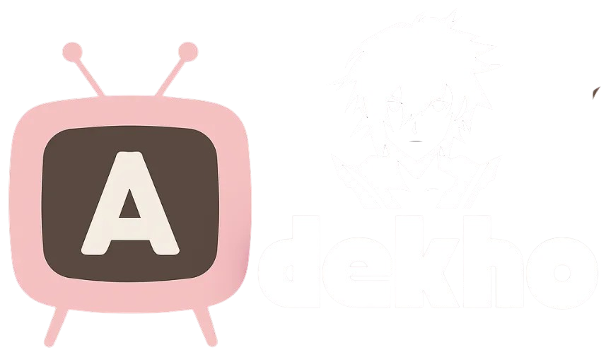 animedekho Icon
